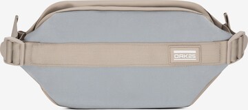 OAK25 Gürteltasche 'Carry All Sling' in Beige: predná strana