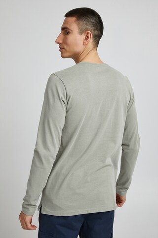 !Solid Shirt 'SDVinton Tee LS' in Groen