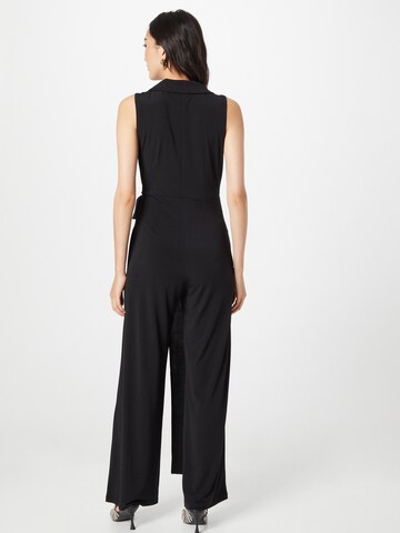 Coast Jumpsuit i svart