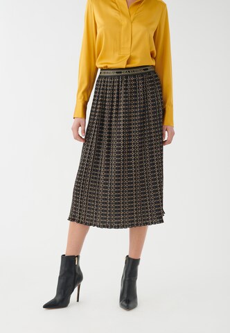 Dea Kudibal Skirt in Brown: front