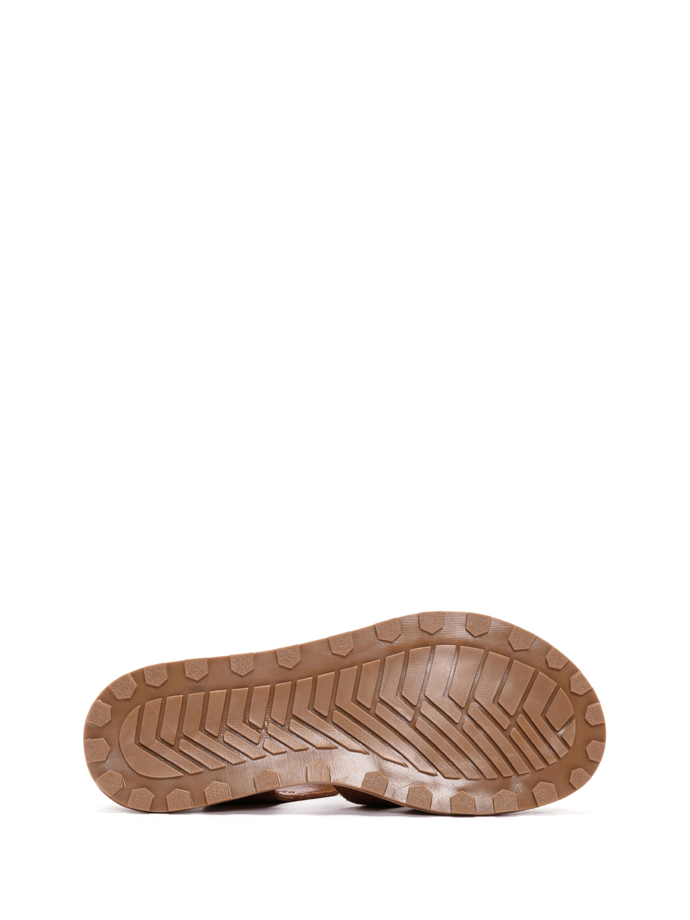 Sandales Derimod en marron