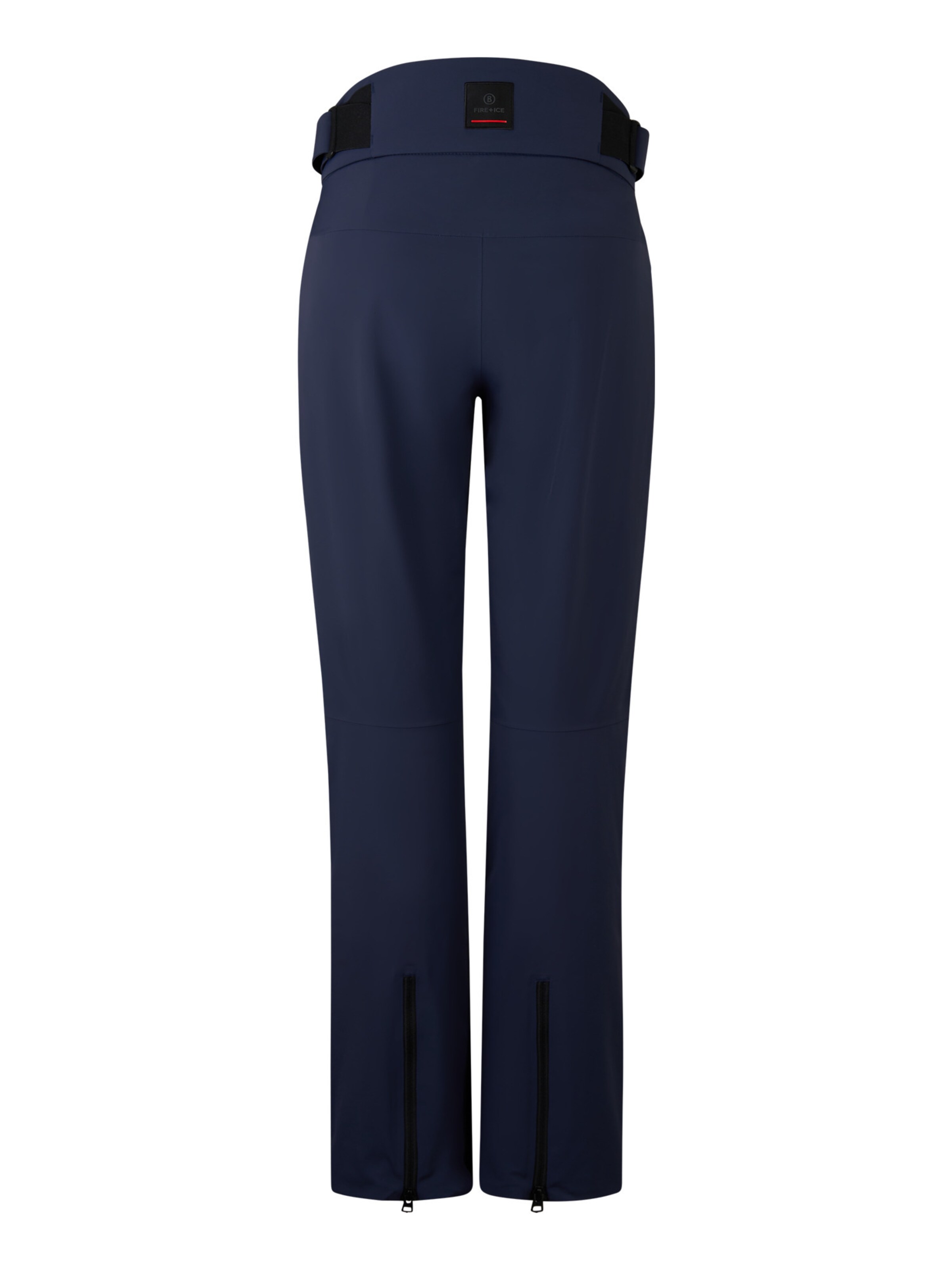 Bogner Fire + Ice Regular Workout Pants 'Nessa' in Blue
