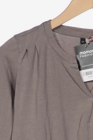 Qiero Top & Shirt in XS in Grey