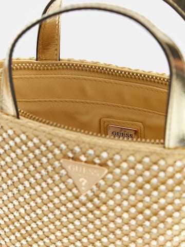auksinė GUESS Rankinė 'TASMIN'