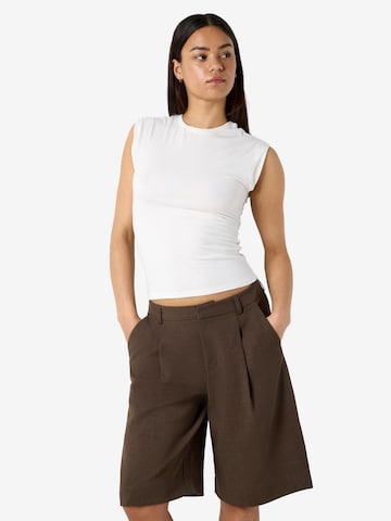 Noisy may Top 'NMLEGA' in White