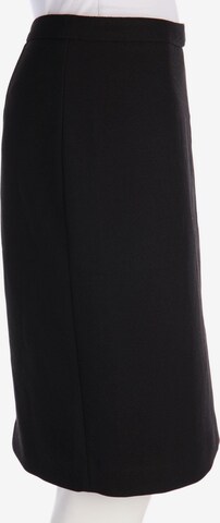 Reiss Skirt in M in Black