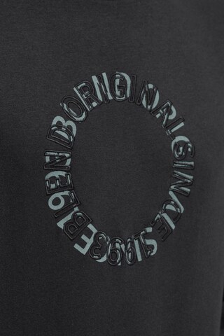 Sweat-shirt BLEND en noir