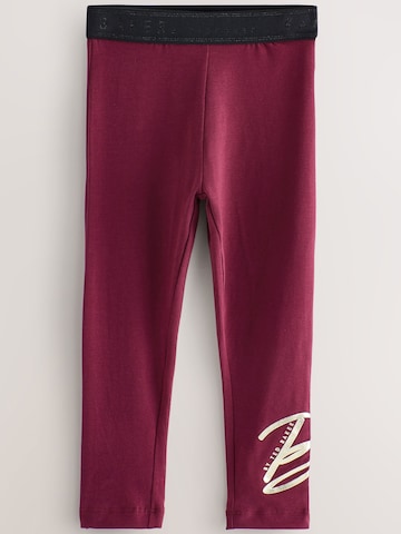 Baker by Ted Baker Skinny Leggings in Blauw