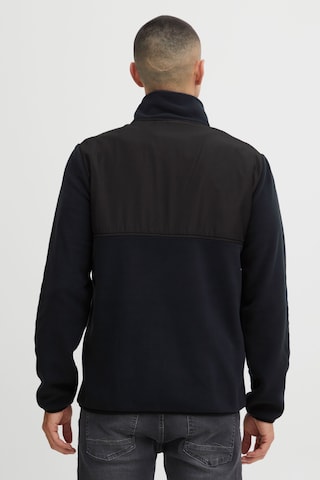 Veste en polaire 11 Project en bleu