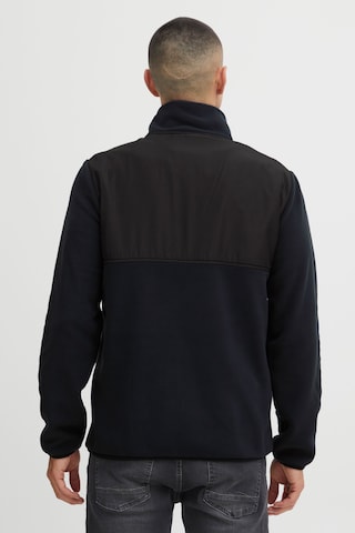 11 Project Fleece Jacket in Blue