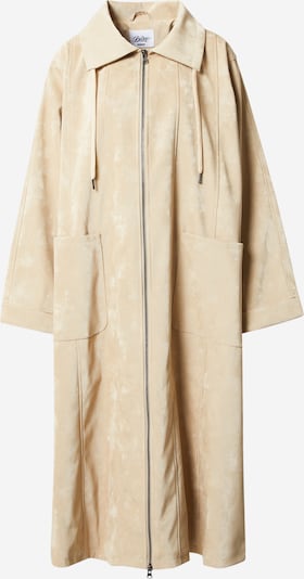 Bella x ABOUT YOU Between-seasons coat 'Hanna' in Beige, Item view