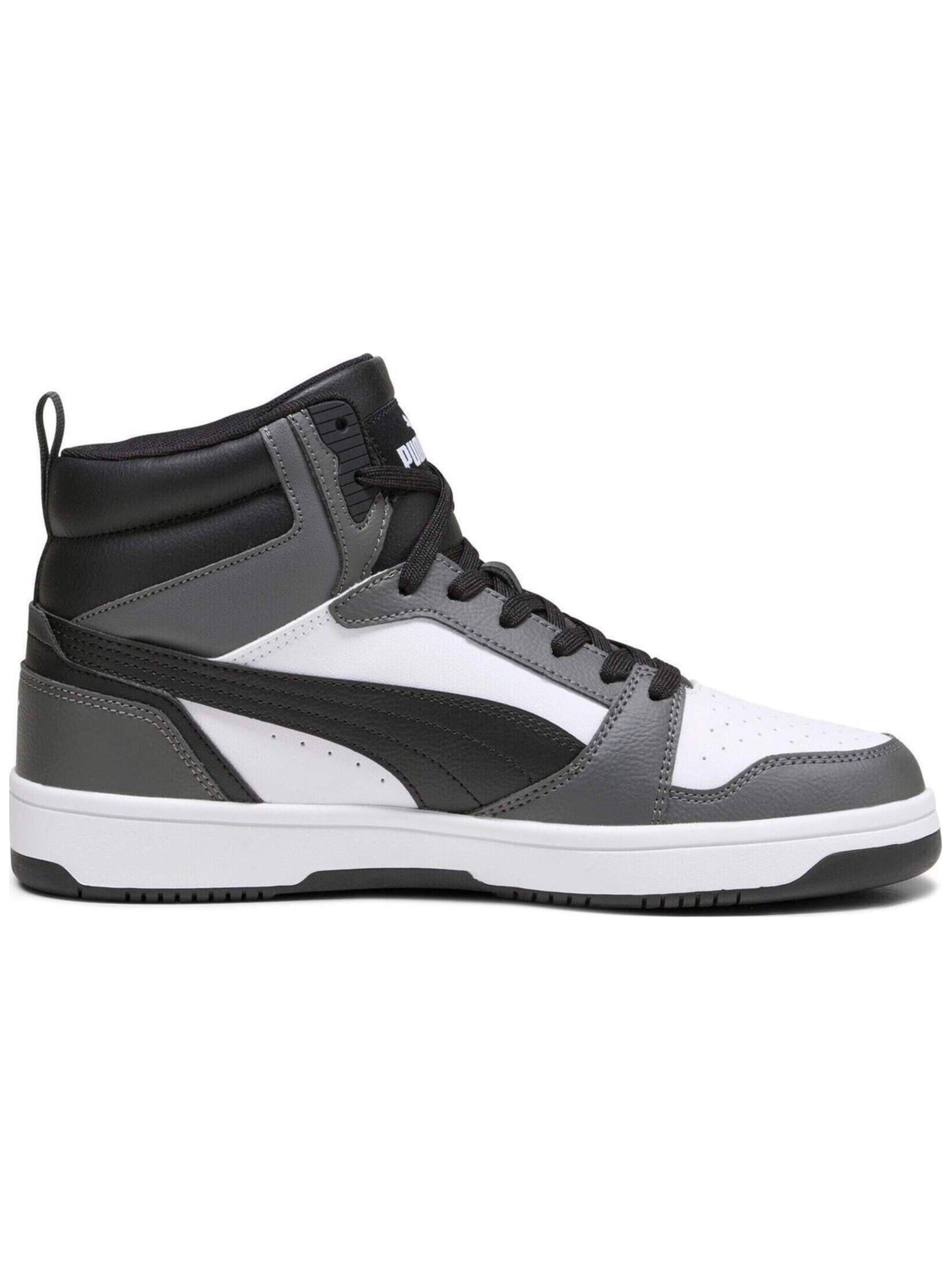 PUMA Sportschoen 'Puma Rebound V6' in Grijs