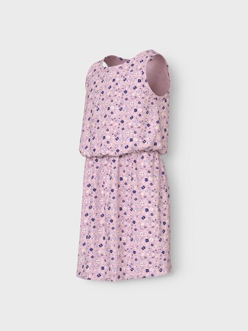 NAME IT Mekko 'VIGGA' värissä vaaleanpunainen