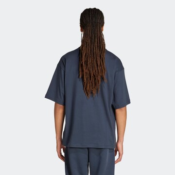 ADIDAS SPORTSWEAR Sportshirt in Blau