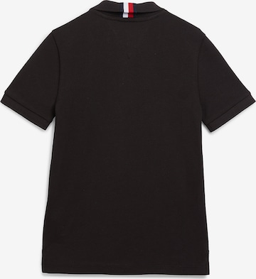 TOMMY HILFIGER Shirt in Black