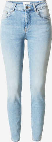 Guido Maria Kretschmer Women Jeans in Blue: front