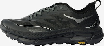 HOKA Juoksukengät 'MAFATE SPEED 4 LITE' värissä musta: etupuoli