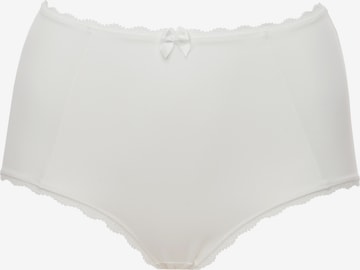 SugarShape Panty 'Pure Basic' in Weiß: predná strana
