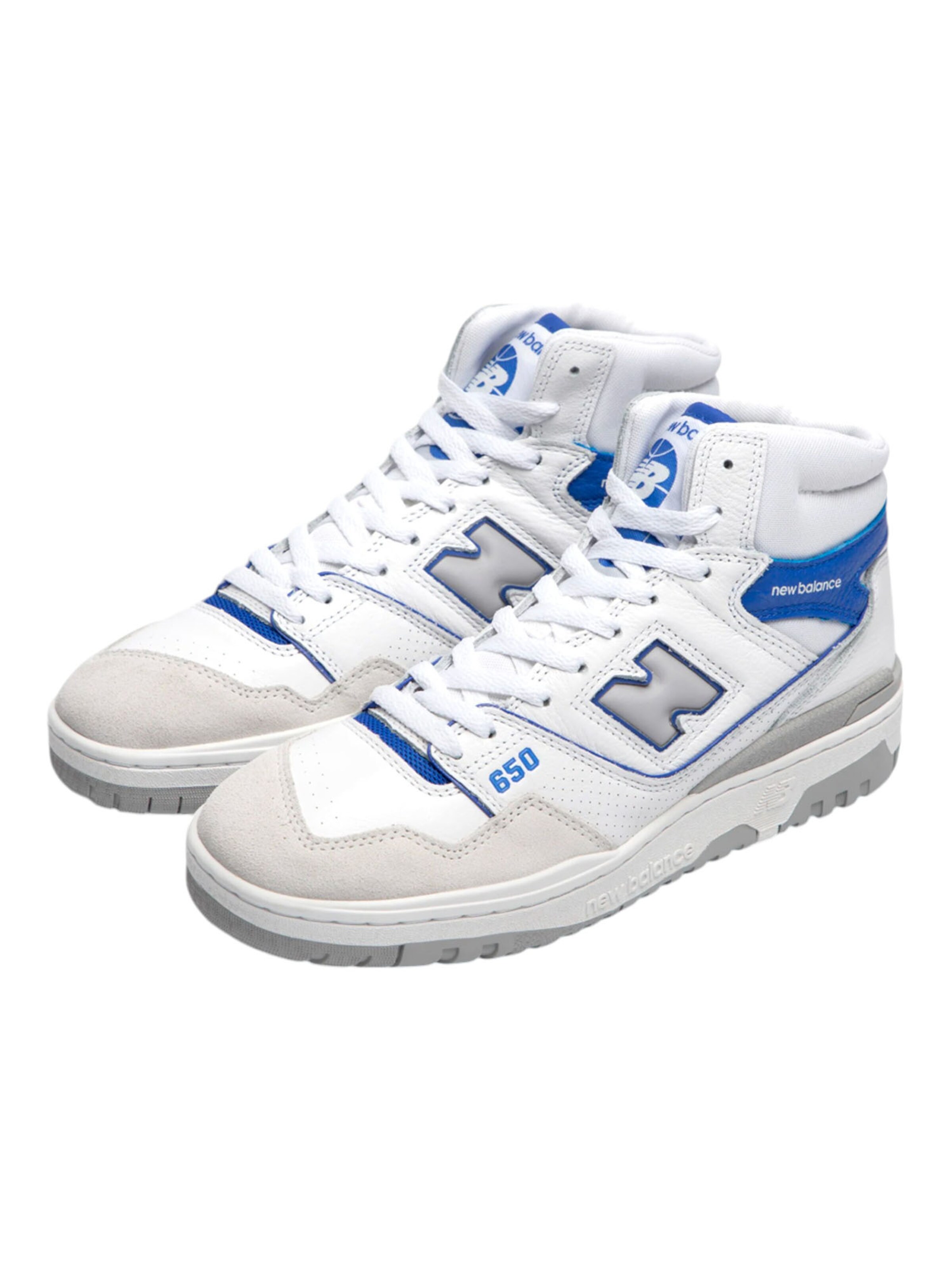new balance Turnschuhe 650 in Mischfarben