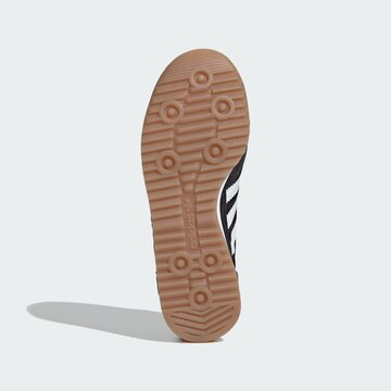 ADIDAS ORIGINALS Sneaker 'SL 72 RS' i svart