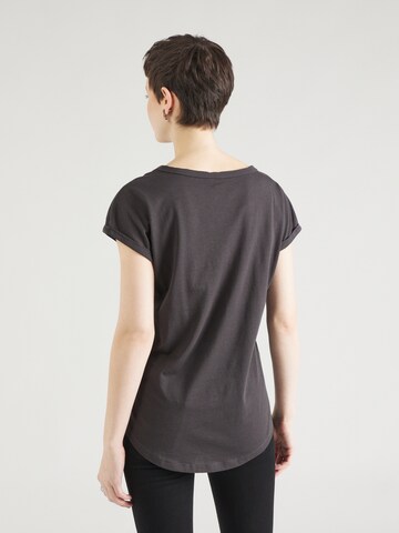 T-shirt 'MICKEY' ONLY en gris