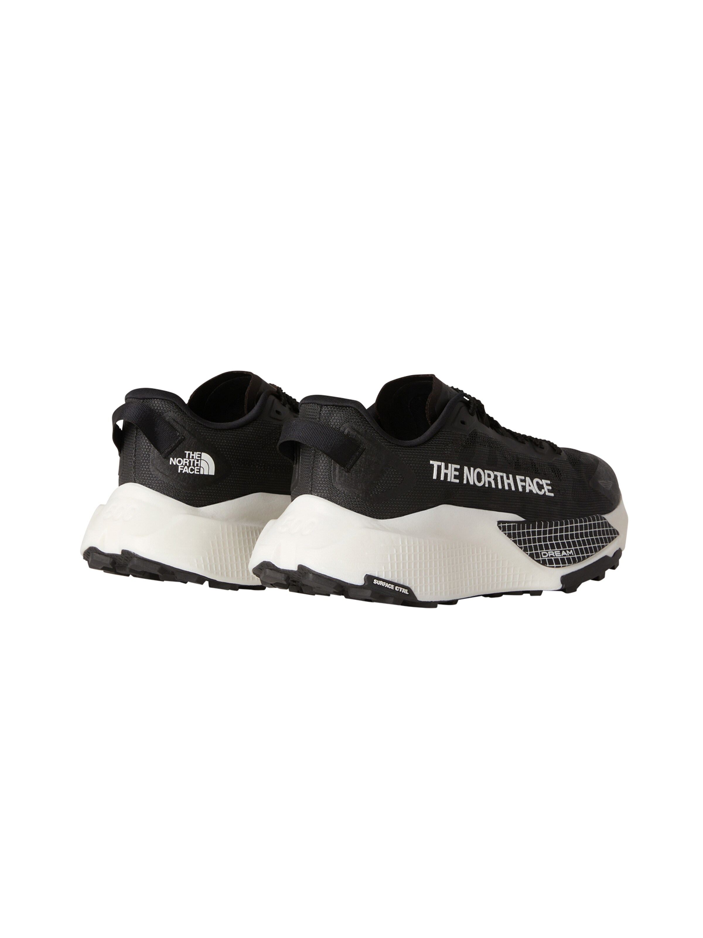 Chaussure de course 'Altamesa 500' THE NORTH FACE en noir