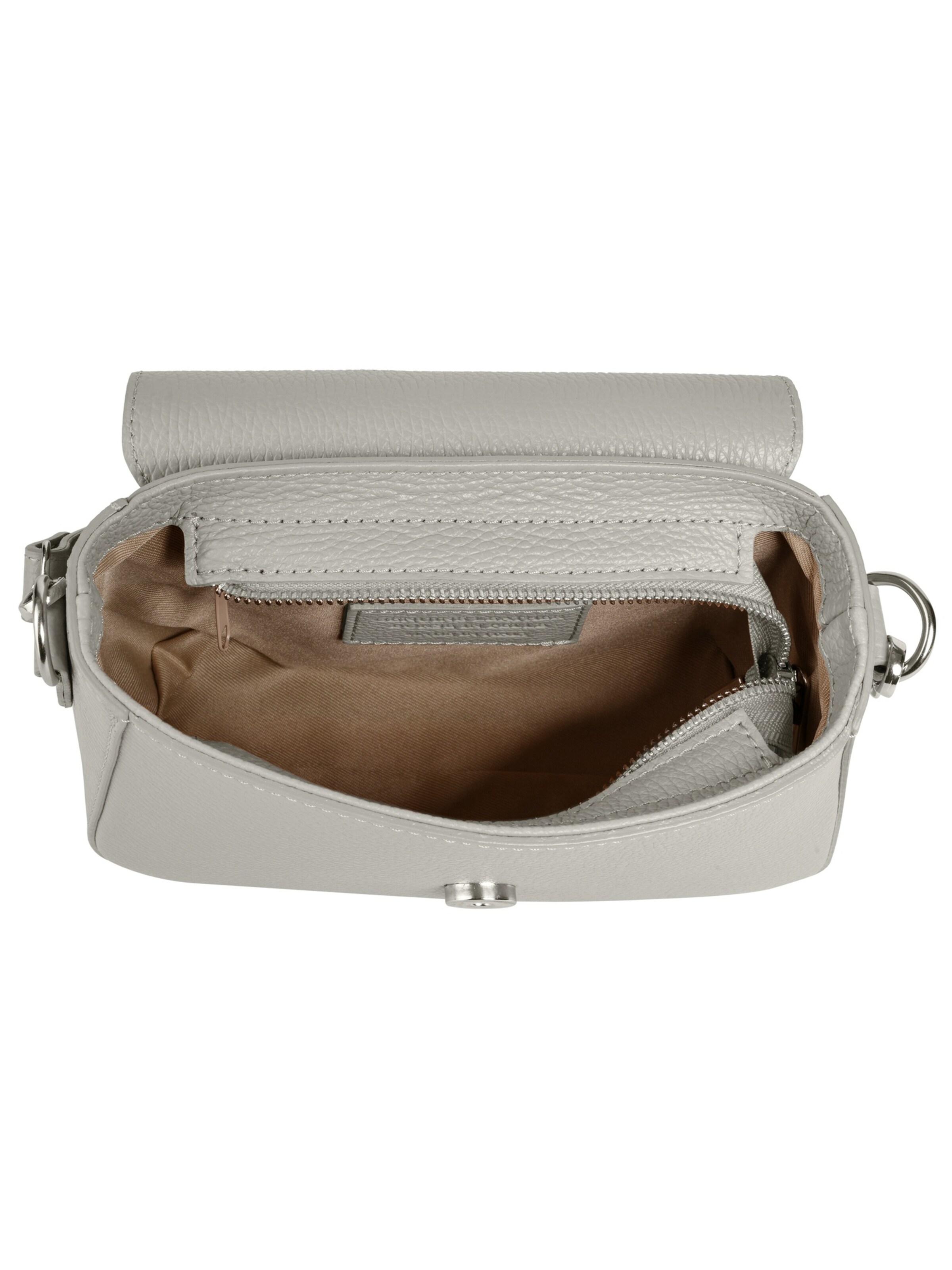 Sac à bandoulière Samantha Look en gris