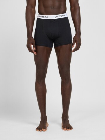 WOTEGA Boxer shorts 'Joe' in Blue