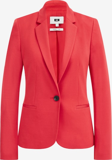 Blazer WE Fashion di colore rosso chiaro, Visualizzazione prodotti