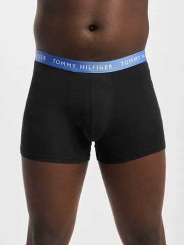 Boxer 'Essential' di TOMMY HILFIGER in nero