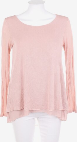 Today Longsleeve-Shirt M in Pink: predná strana