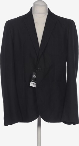 LERROS Suit Jacket in L-XL in Black: front