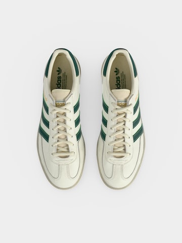 ADIDAS ORIGINALS Nízke tenisky 'HANDBALL SPEZIAL' - Biela