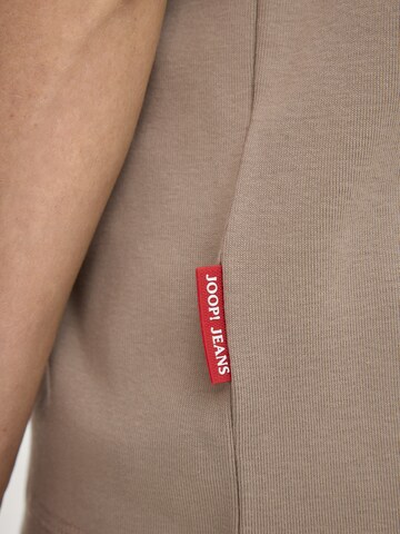 JOOP! Jeans Shirt 'Ciarlan' in Beige