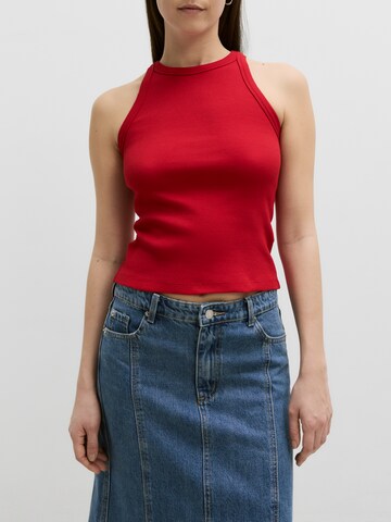 EDITED Top 'Orelia' in Red: front