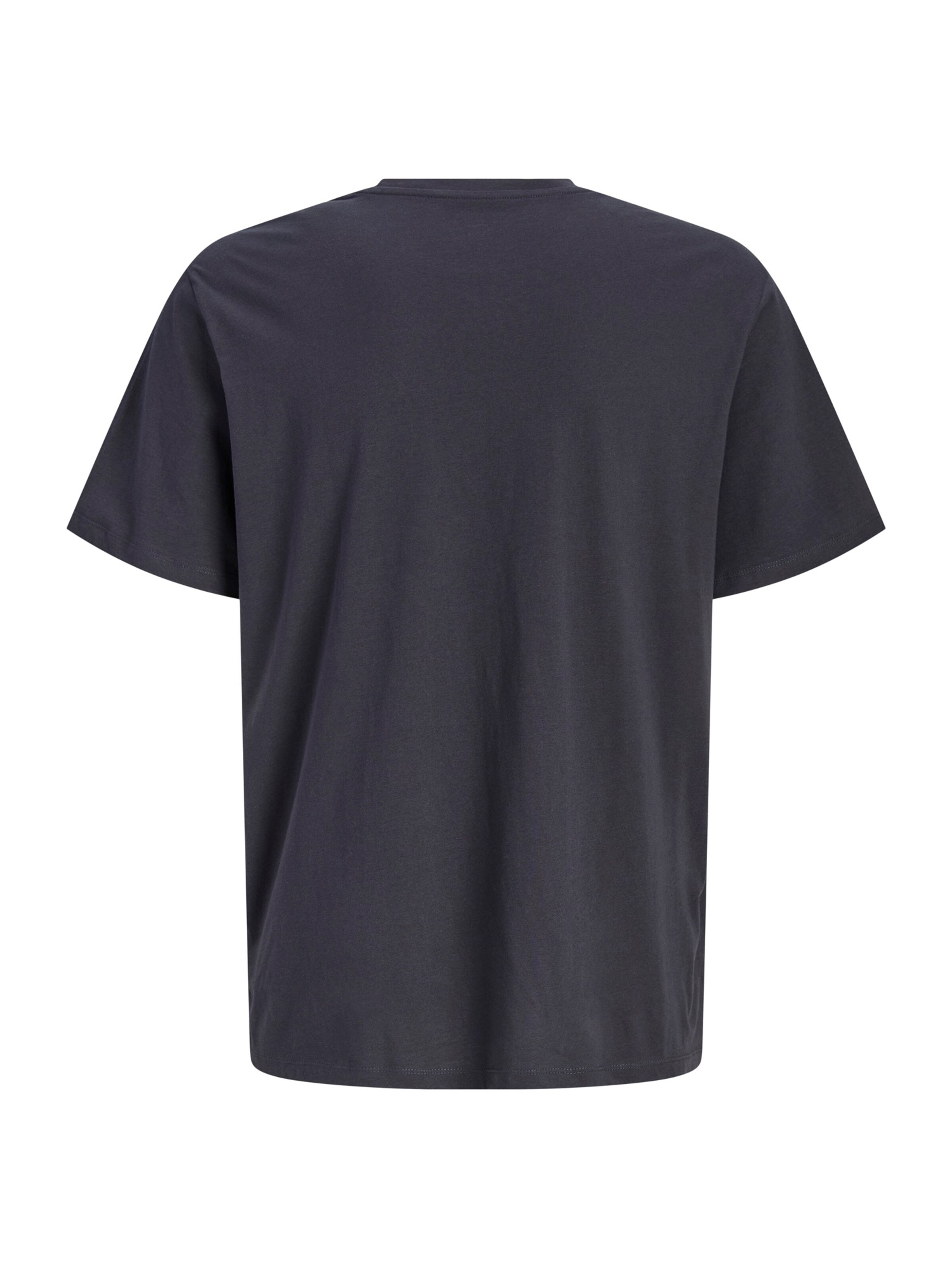 Jack & Jones Plus - Camisa 'JPRBLUSIMON' em azul