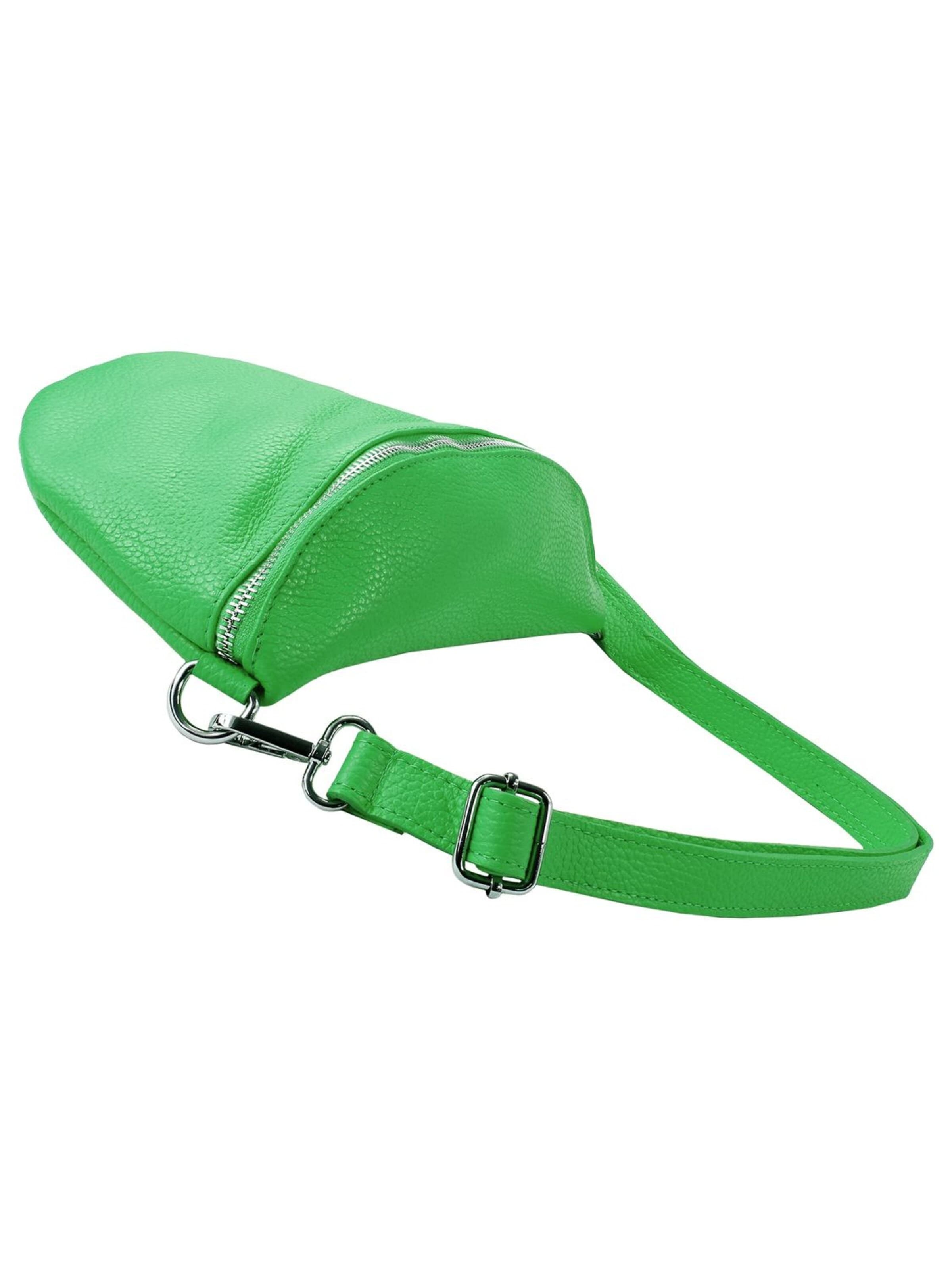 Sacs banane Toscanto en vert