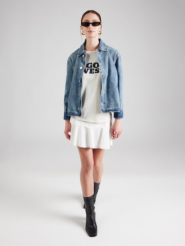 WRANGLERMajica - bijela boja