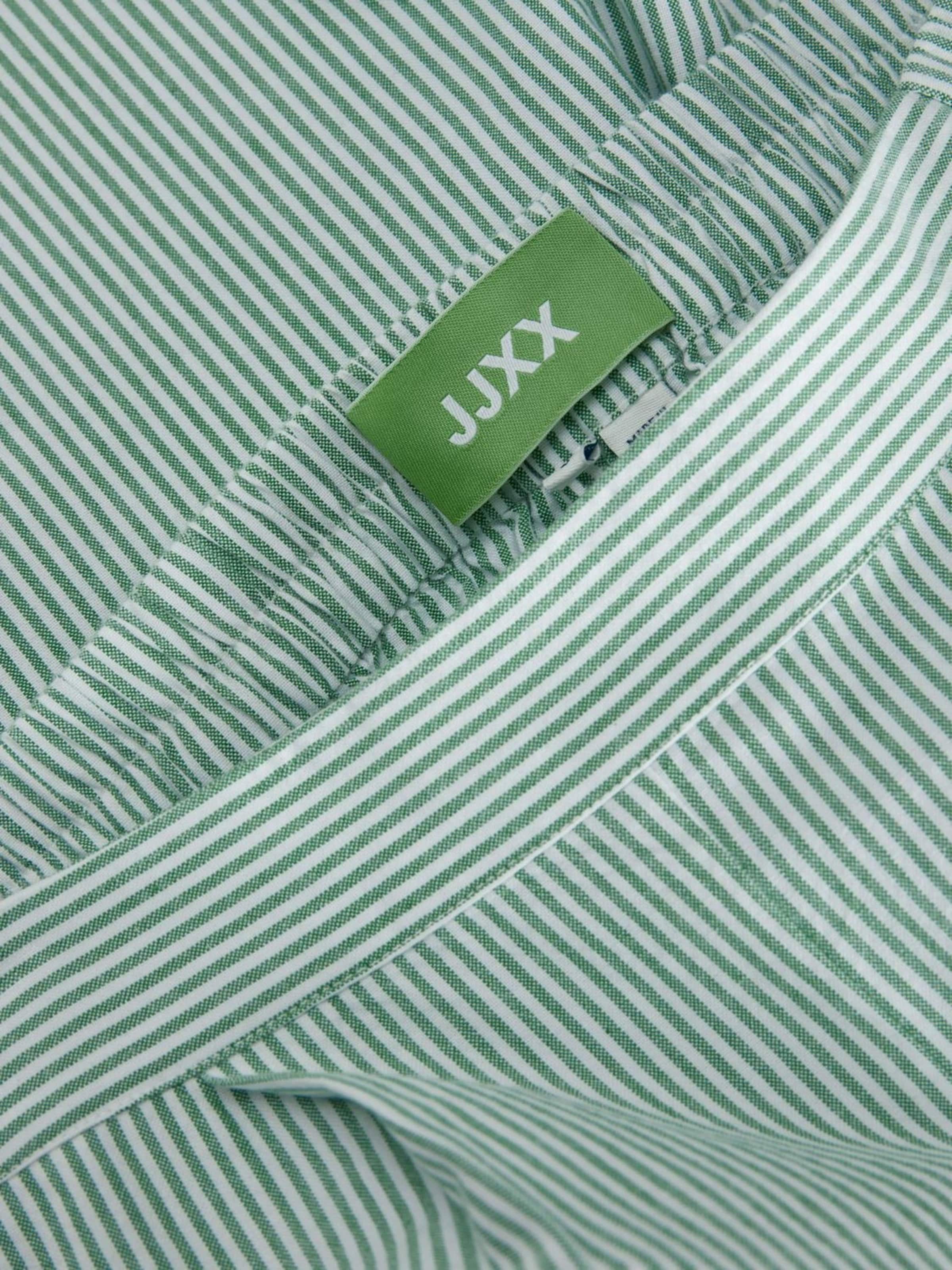 JJXX - regular Pantalón 'SIVA' en verde