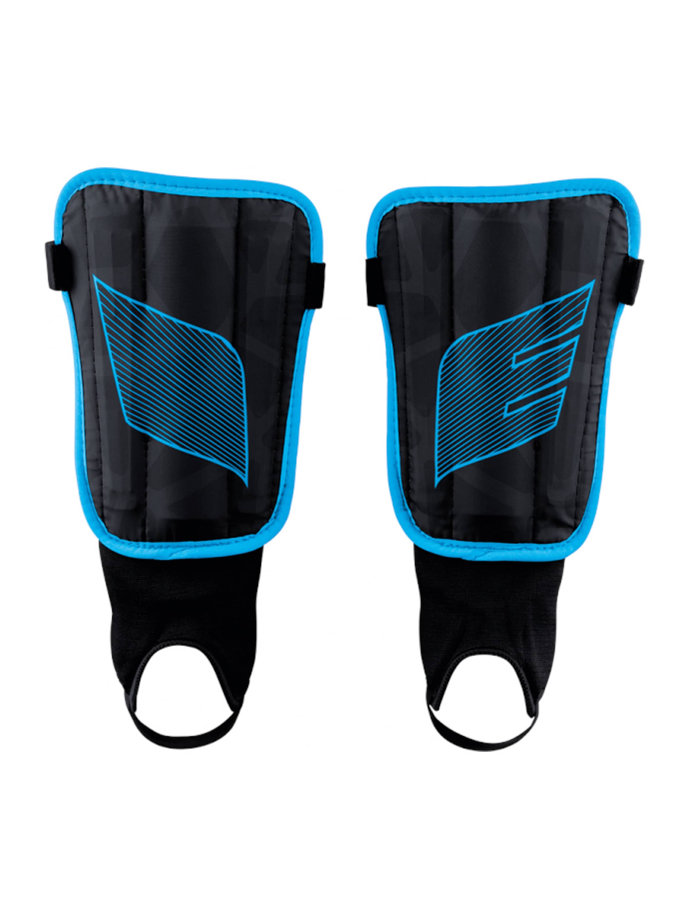 ERIMA Accessories in Blue: front