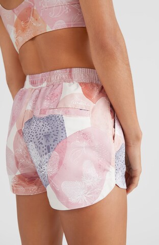 Shorts de bain O'NEILL en mélange de couleurs