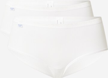 SLOGGI Panty 'Basic+' in White