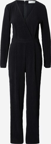 Guido Maria Kretschmer Women Jumpsuit 'Hayden' in Black: front