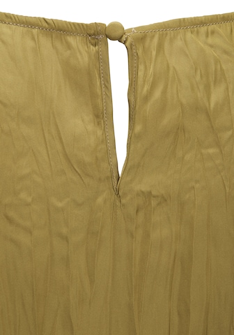 LASCANA Top in Grün