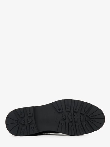 Estro Stiefel '6043-2'‌‌‌‌‌‌ in Schwarz