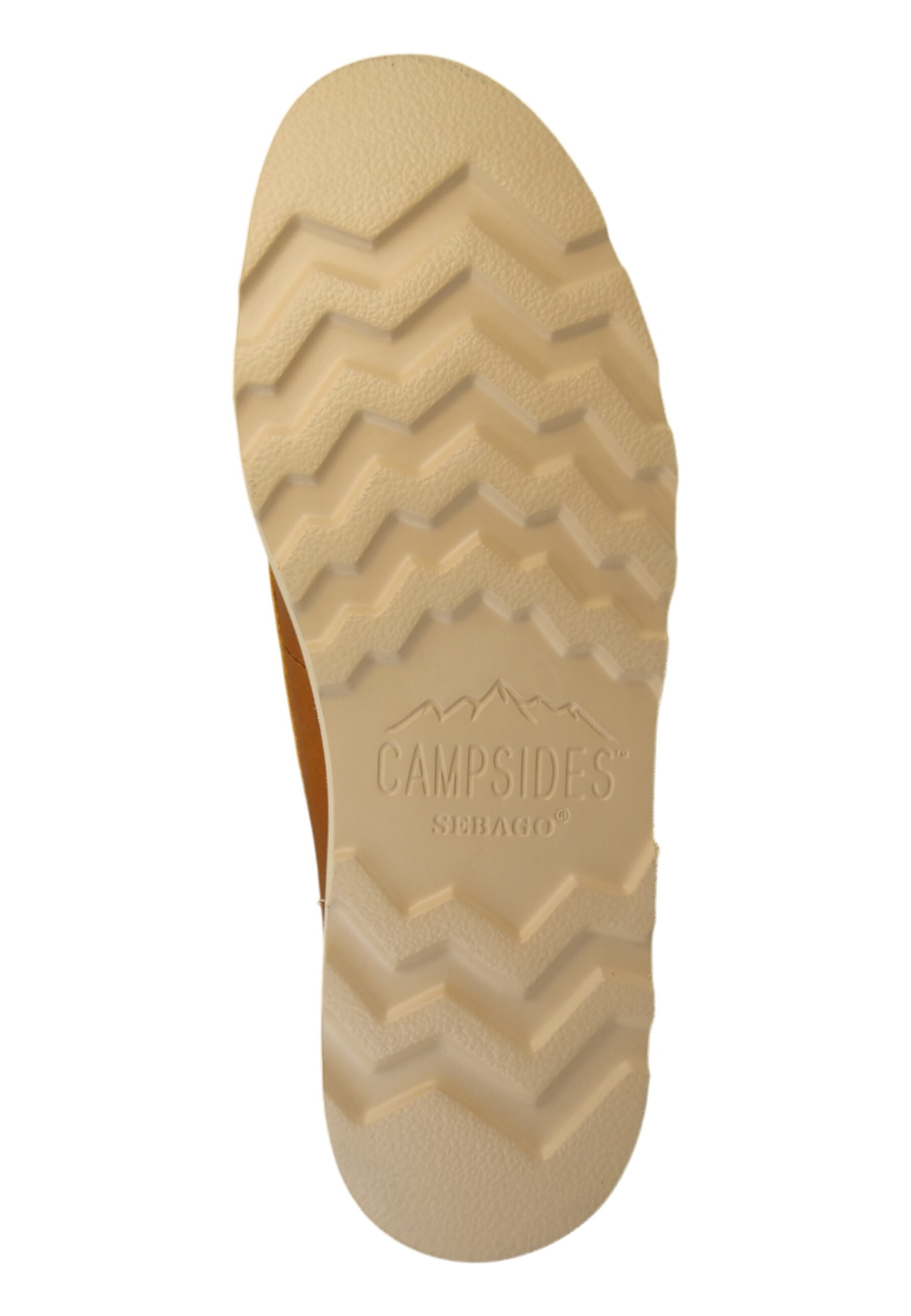 Mocassin 'ASKOOFIELD TUMB' SEBAGO en marron