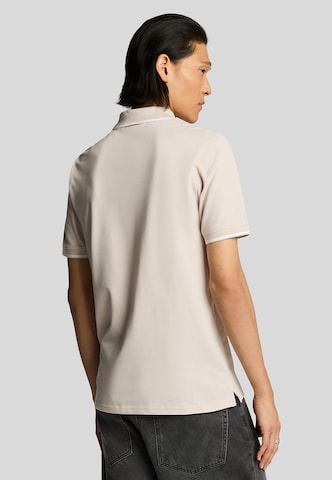 Lyle & Scott Shirt in Roze