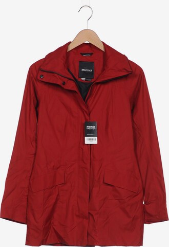 Marmot Jacket & Coat in XS in Red: front
