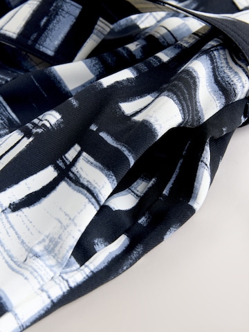 Next Blusekjole i sort