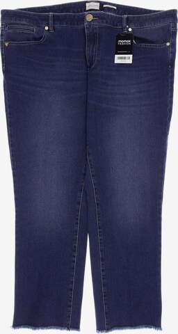 Seductive Jeans in 37-38 in Blue: front